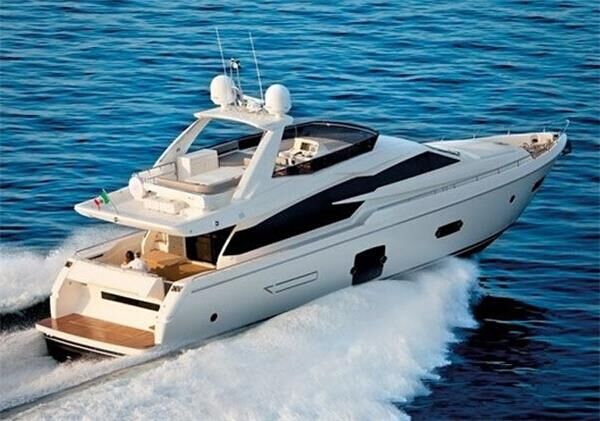 DANA Ship&Offshore Trade