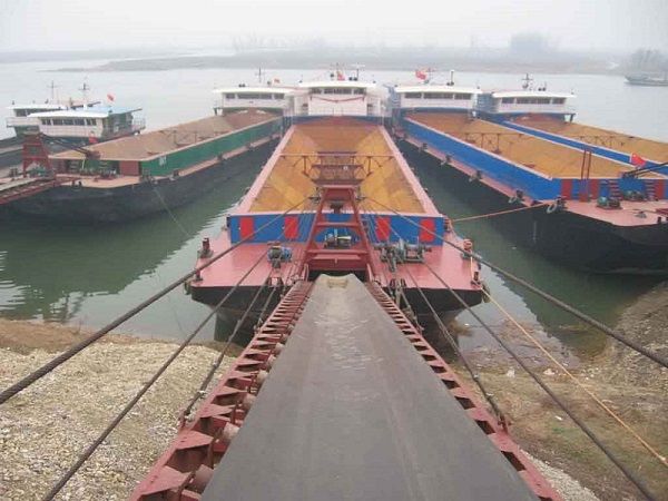 DANA Ship&Offshore Trade