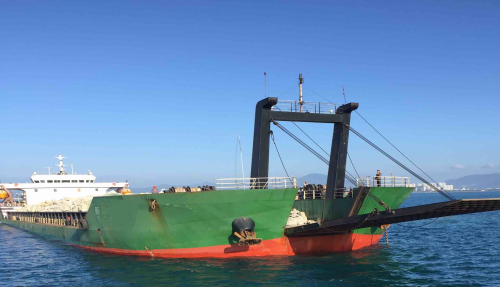 DANA Ship&Offshore Trade