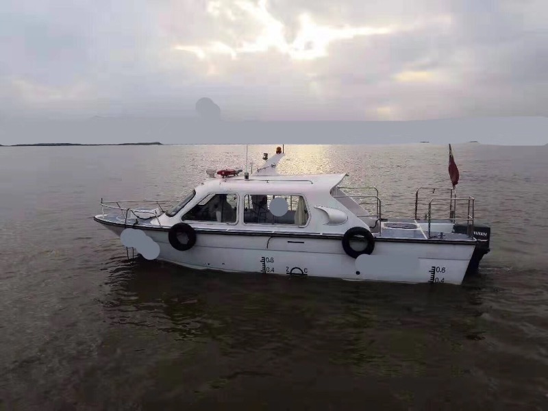 DANA Ship&Offshore Trade