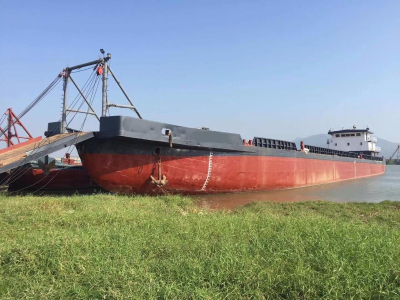 DANA Ship&Offshore Trade