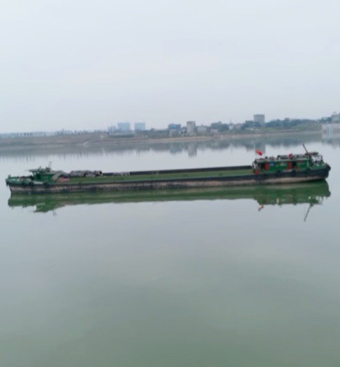 DANA Ship&Offshore Trade