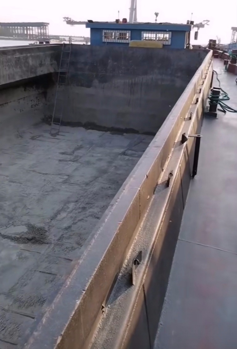 DANA Ship&Offshore Trade