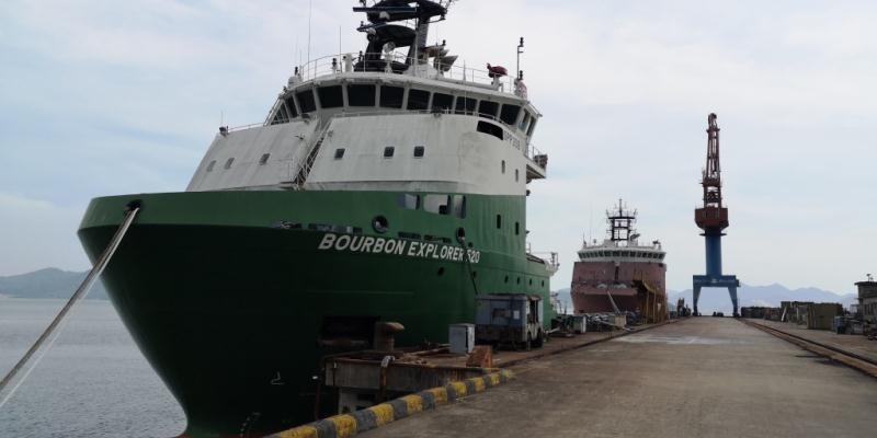 DANA Ship&Offshore Trade