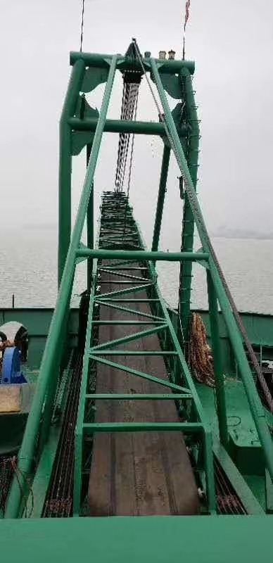 DANA Ship&Offshore Trade