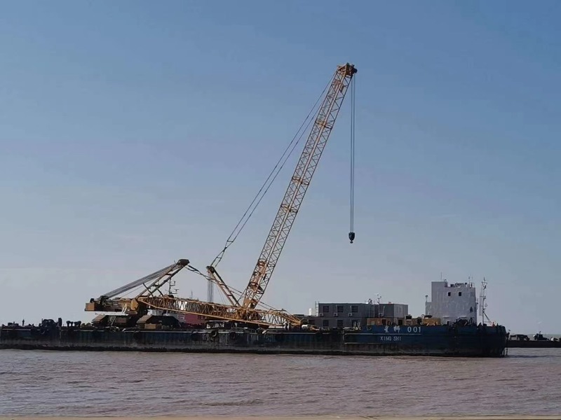 DANA Ship&Offshore Trade