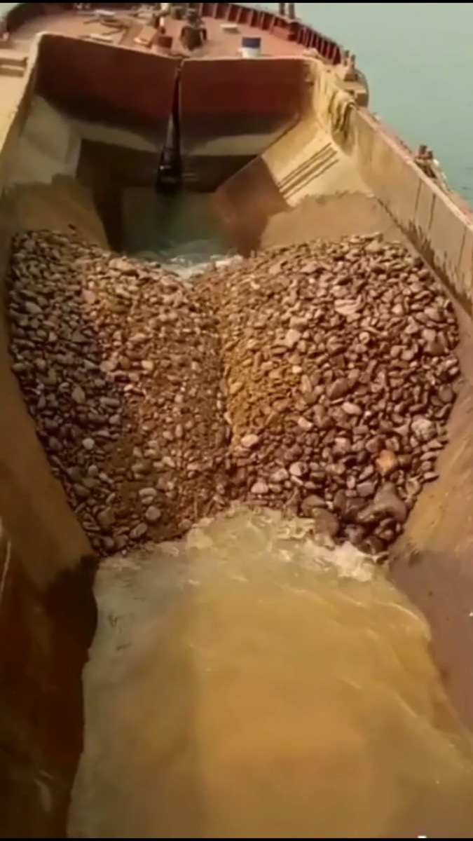 DANA Ship&Offshore Trade