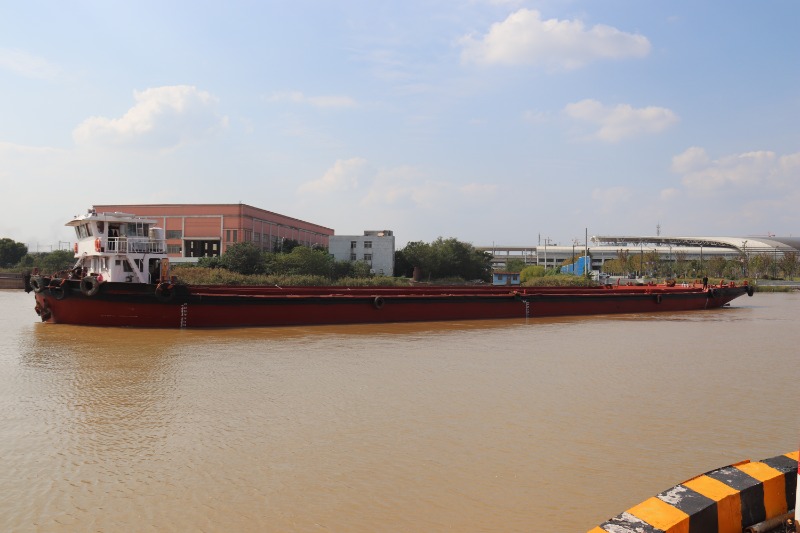 DANA Ship&Offshore Trade