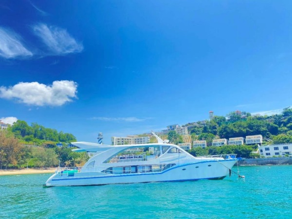 DANA Ship&Offshore Trade