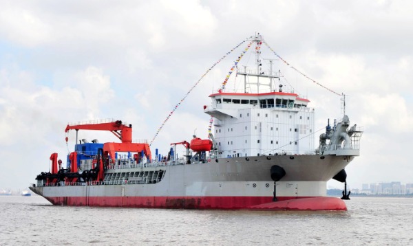 DANA Ship&Offshore Trade