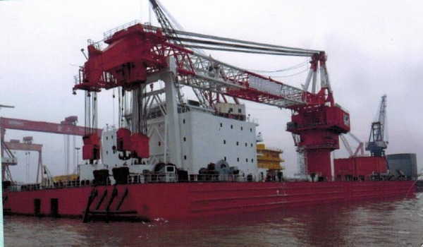DANA Ship&Offshore Trade