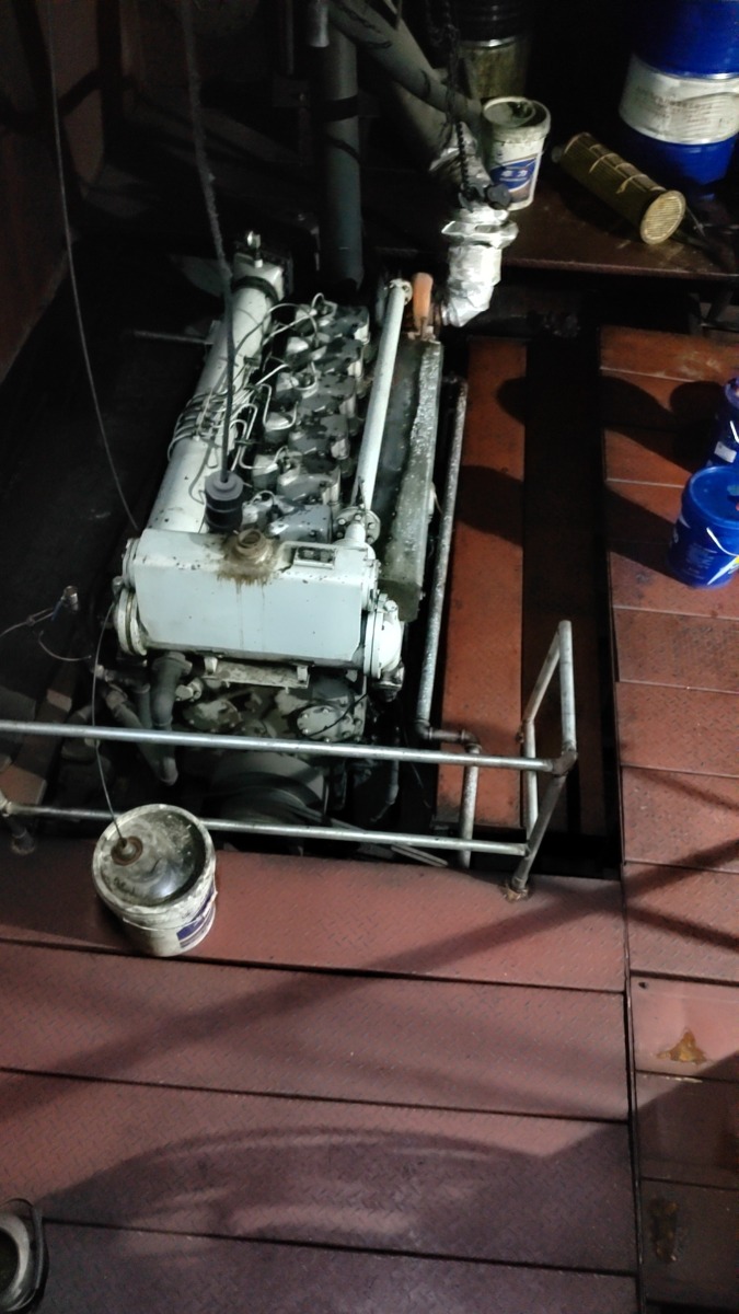 DANA Ship&Offshore Trade