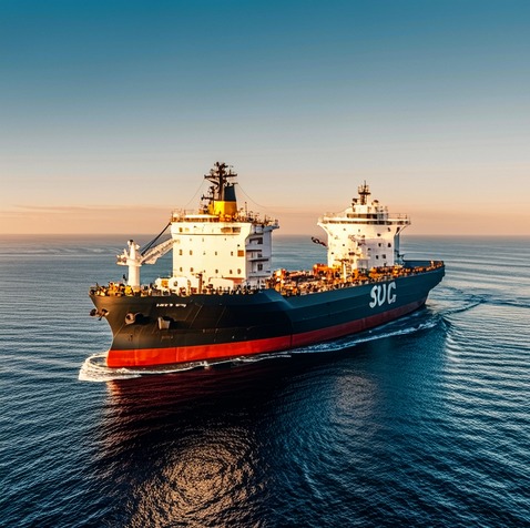 DANA Ship&Offshore Trade