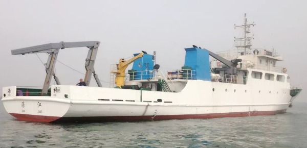 DANA Ship&Offshore Trade